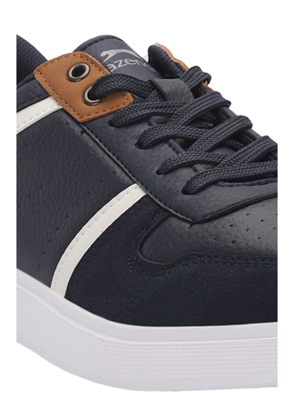 LAZER I Erkek Lacivert Günlük Spor Ayakkabısı-3