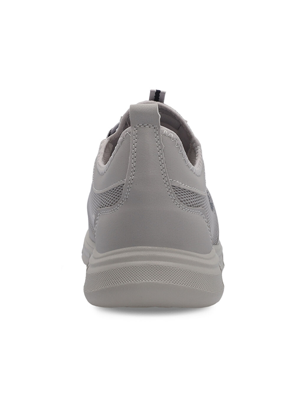 ALDO I Erkek Gri / Lacivert Günlük Spor Ayakkabısı-5