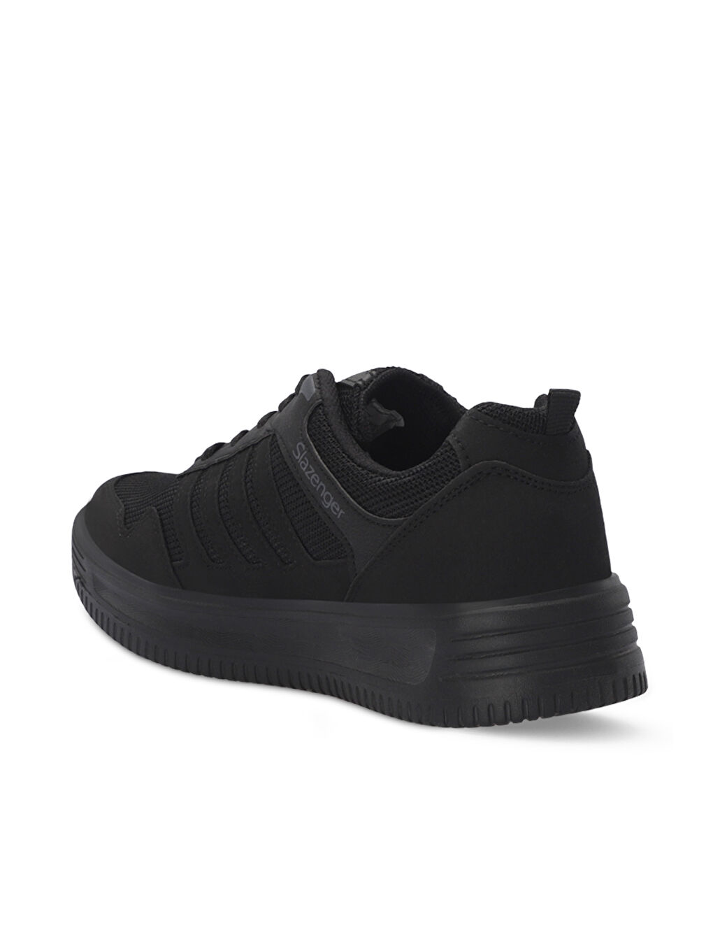 ADAPT I Erkek Siyah / Siyah Günlük Spor Ayakkabısı-2