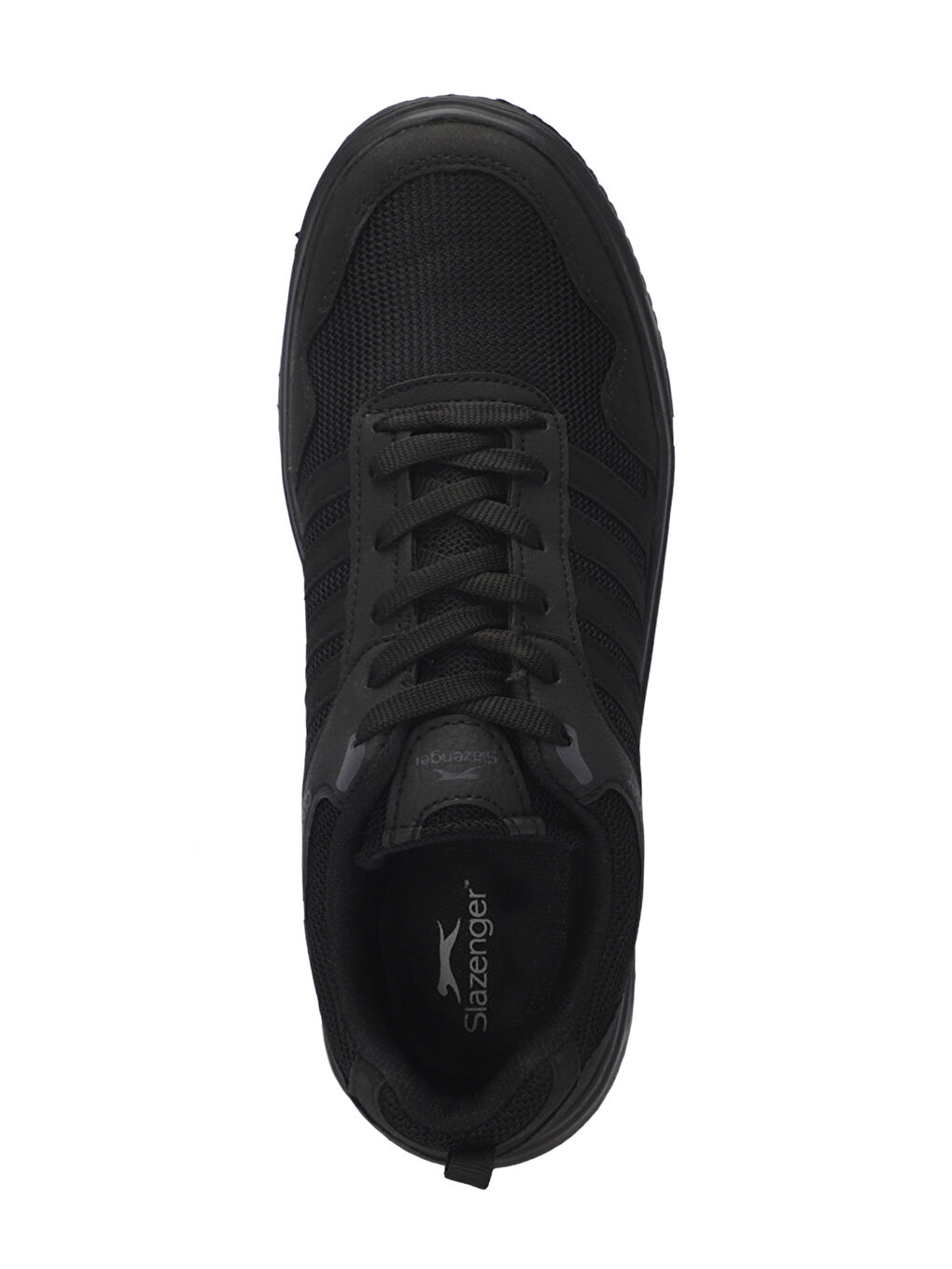 ADAPT I Erkek Siyah / Siyah Günlük Spor Ayakkabısı-4