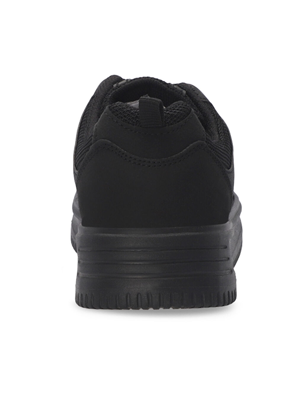 ADAPT I Erkek Siyah / Siyah Günlük Spor Ayakkabısı-5