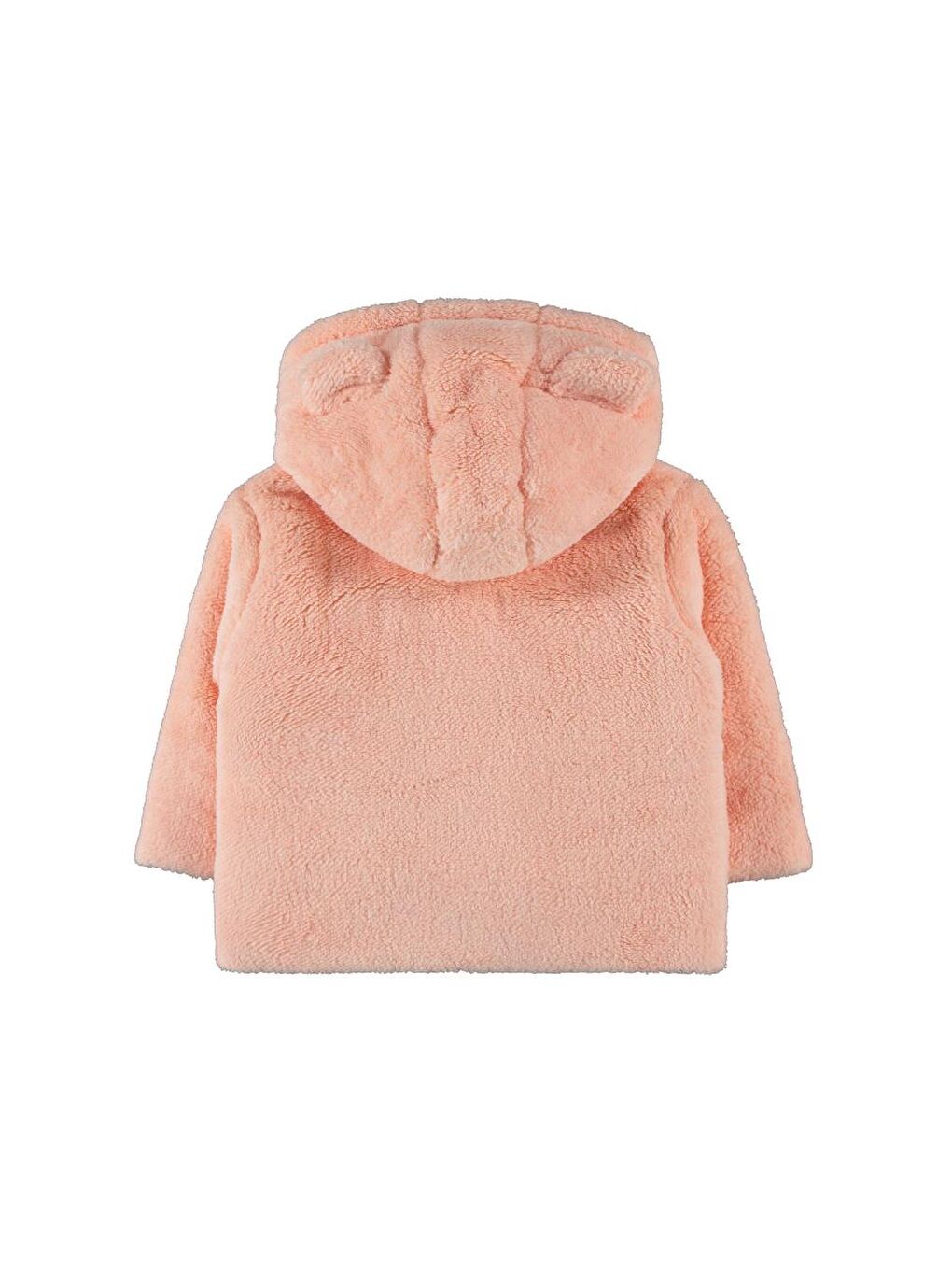 Pembe Baby Cepli 6-18 Ay Mont - Pudra 9-12 Ay-2