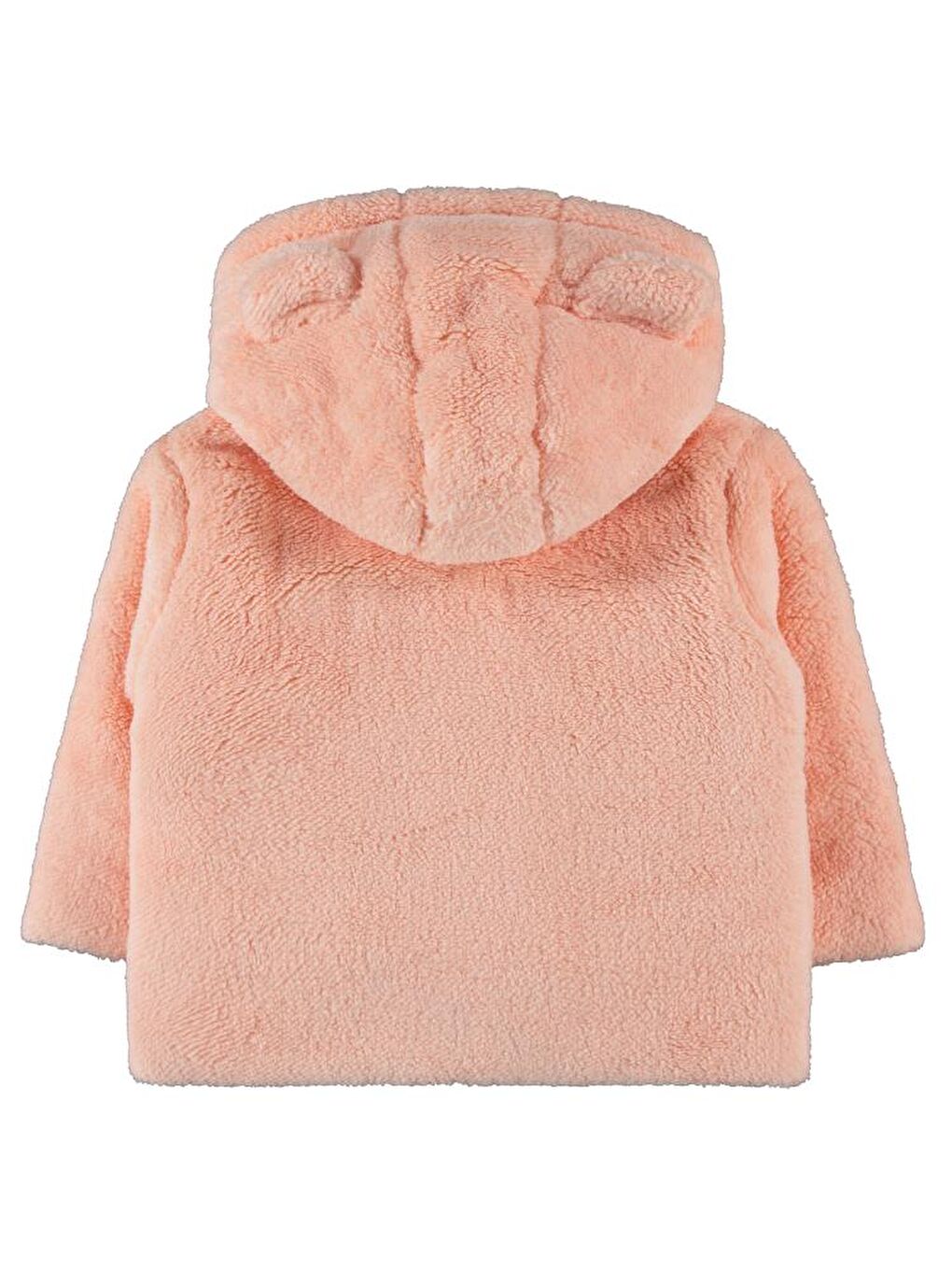 Pembe Baby Cepli 6-18 Ay Mont - Pudra 9-12 Ay-6