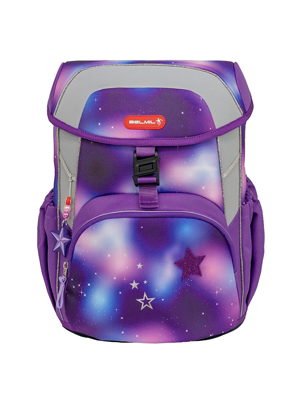 Shining Fairy Maxi Okul Çantası 405-83/AG-1