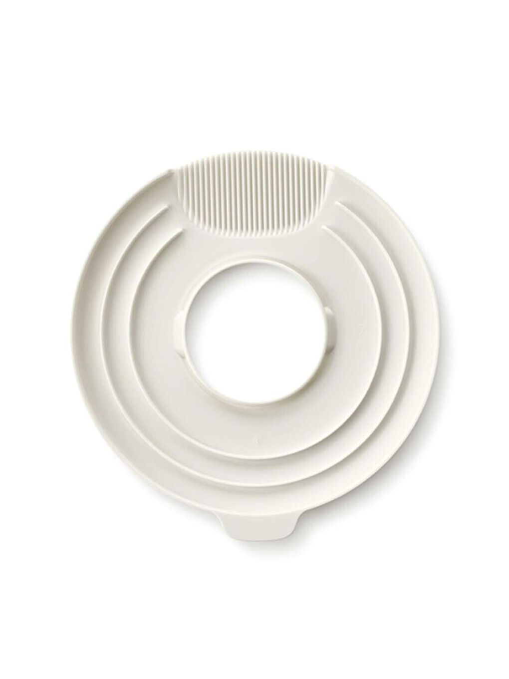 Mor Miksim Sıçratmaz Kapak Serisi Yemek Hazırlama Kabı-3