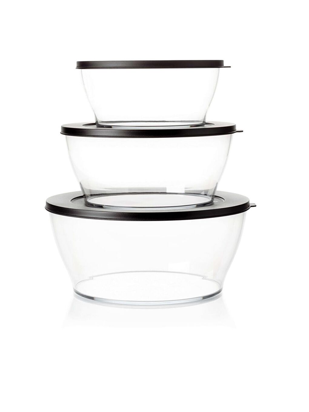 Eco+ Royal Kap 1.35L Siyah-2