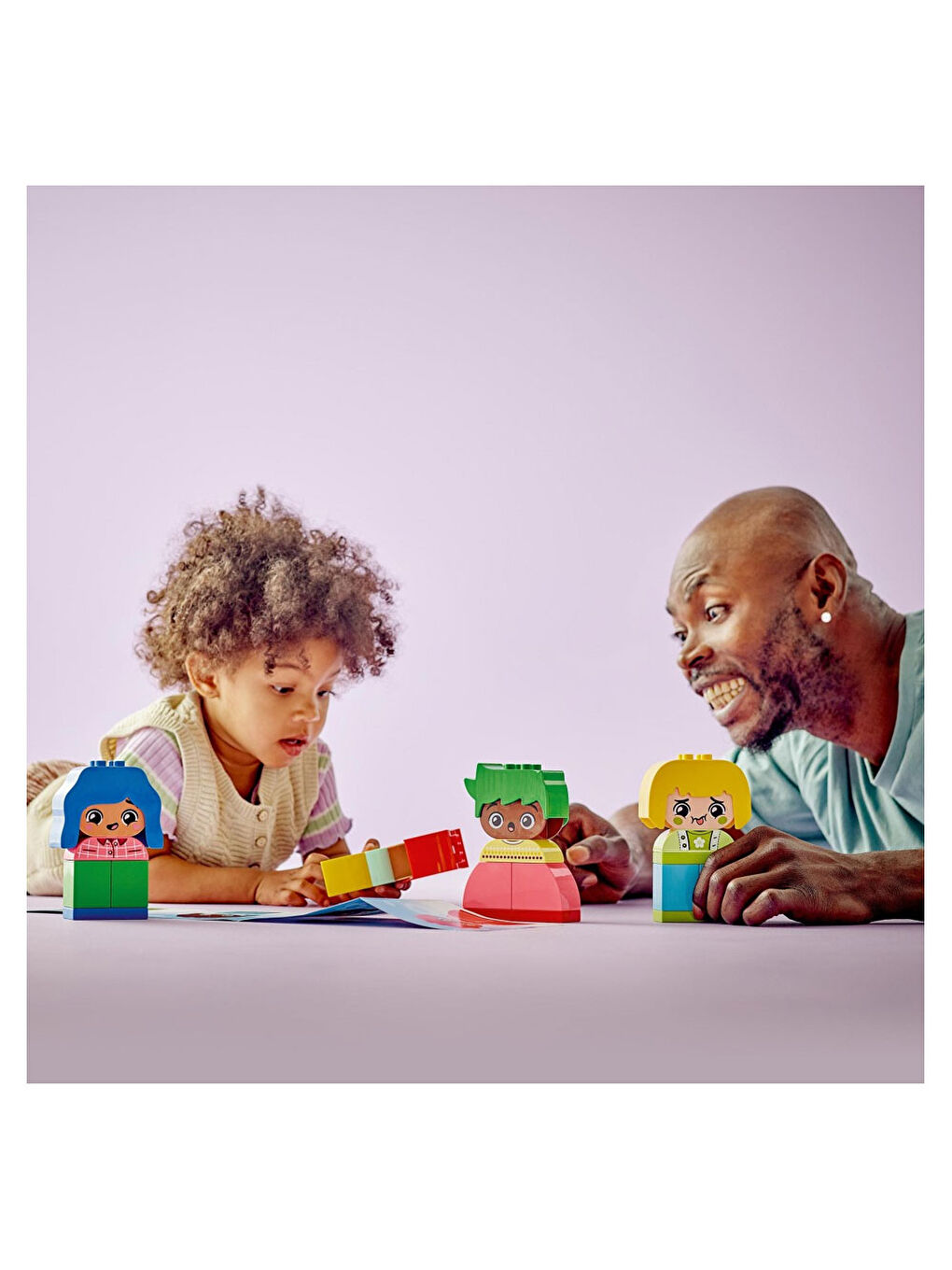 Duplo My First Büyük Duygularım 10415-6