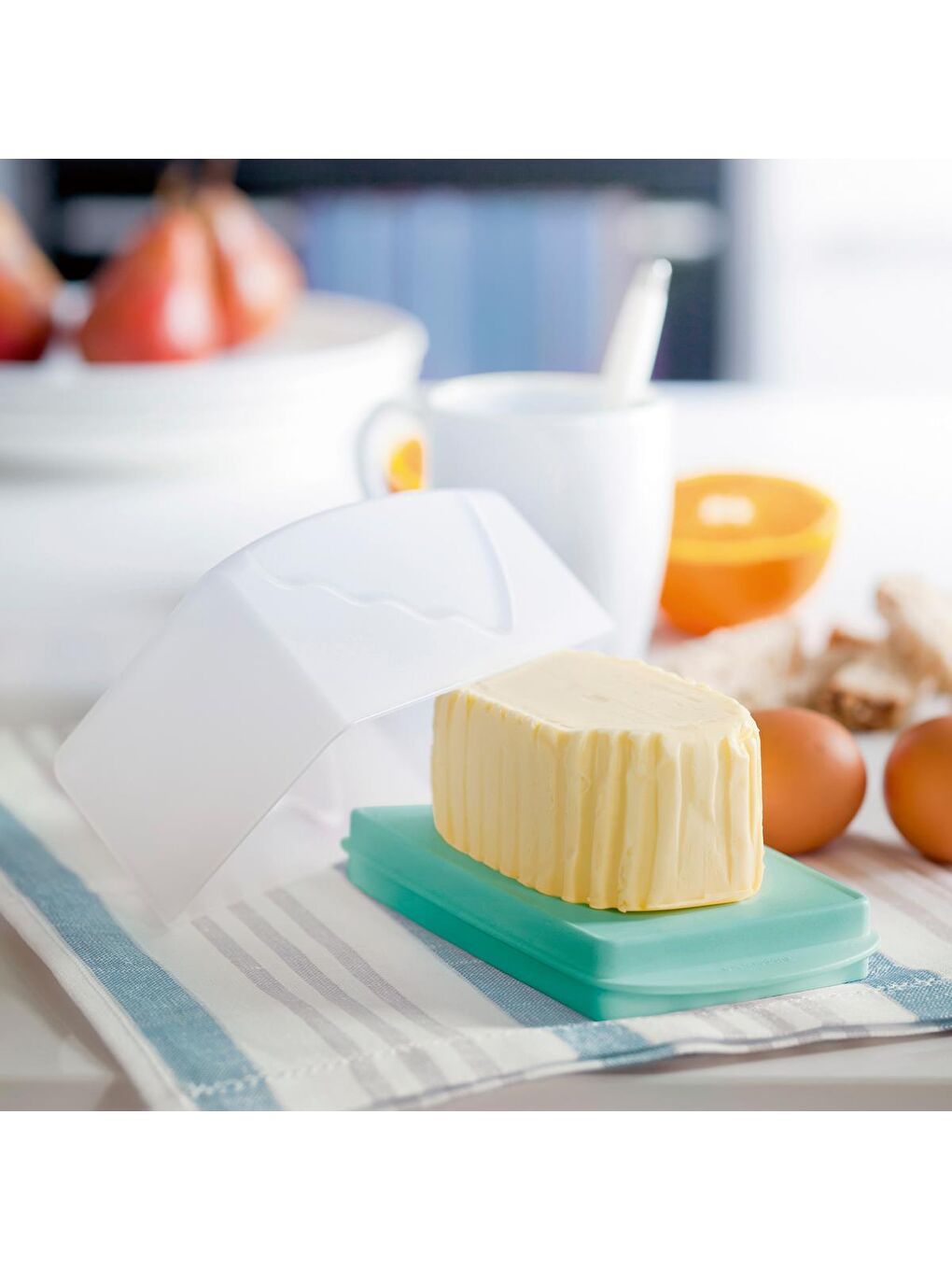 Tereyağlık Turkuaz-2