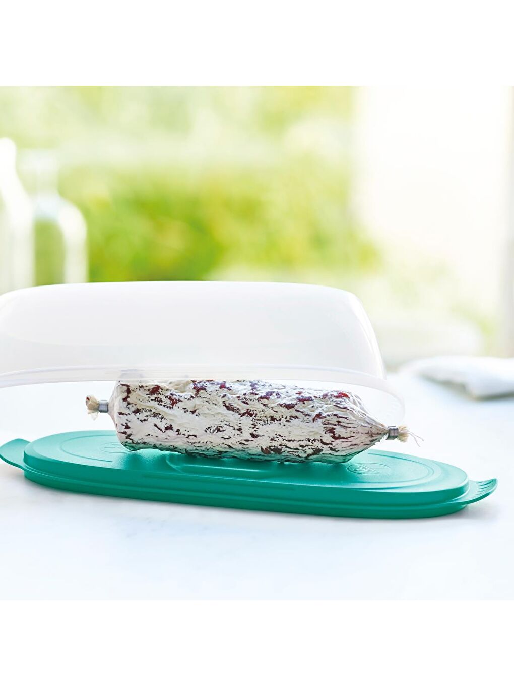 Şarküteri Sakla Turkuaz-1