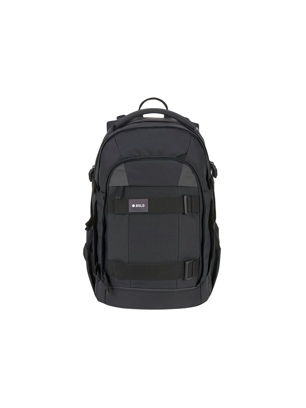 Origin Bold Sırt Çantası Black