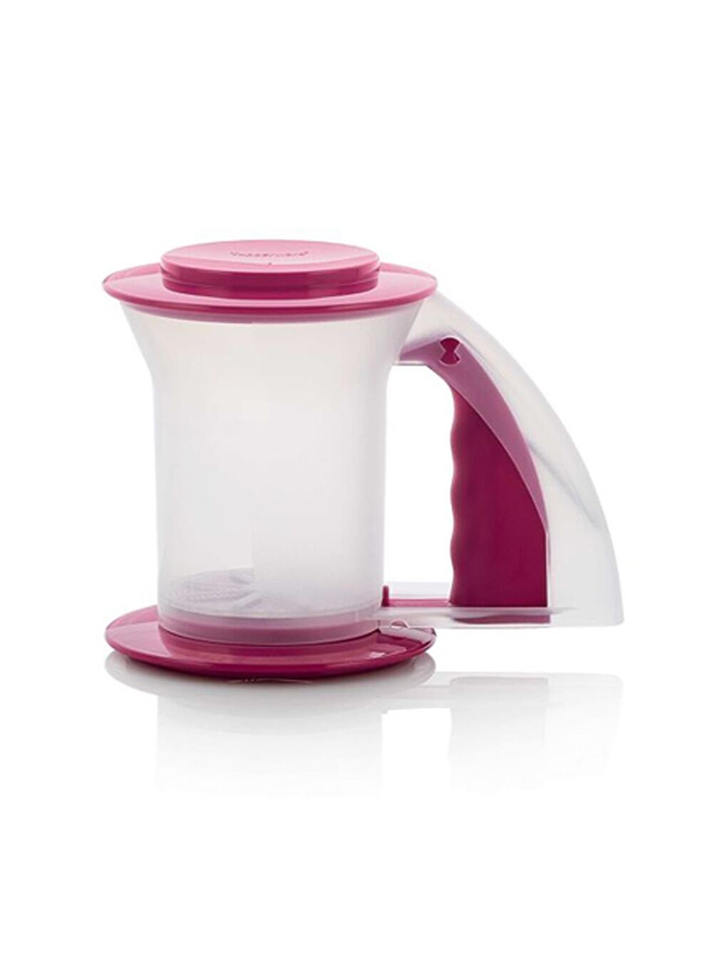 Kırmızı Pratik E&S Kabı 250g Vişne-1