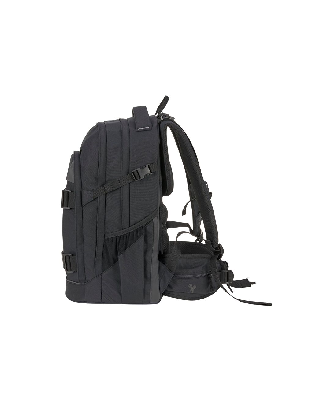 Origin Bold Sırt Çantası Black-2