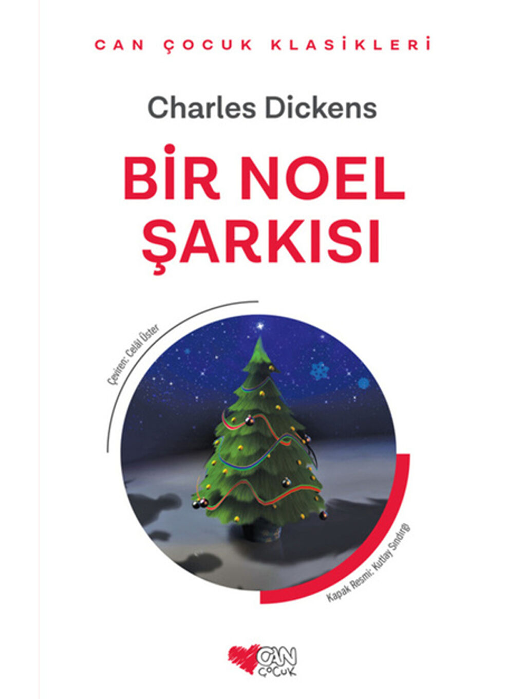 Bir Noel Şarkısı