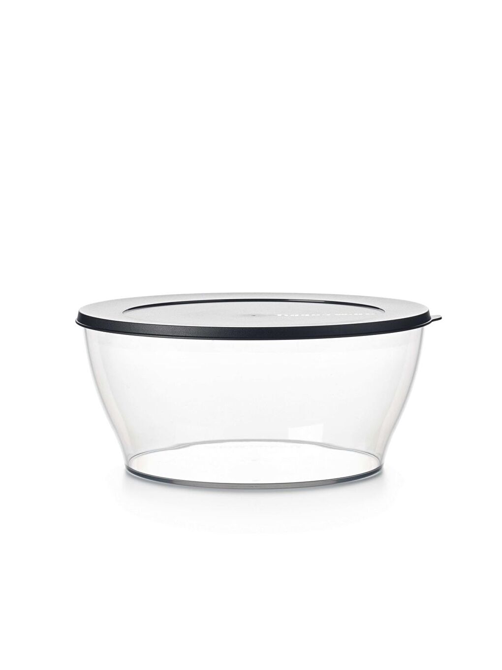 Eco+ Royal Saklama Kabı  6L Siyah