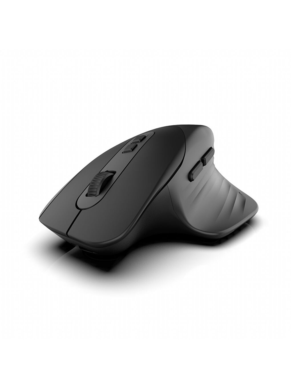 IWM-553S Bluetooth+Wireless Double Mod Rechargeable Silent Mouse