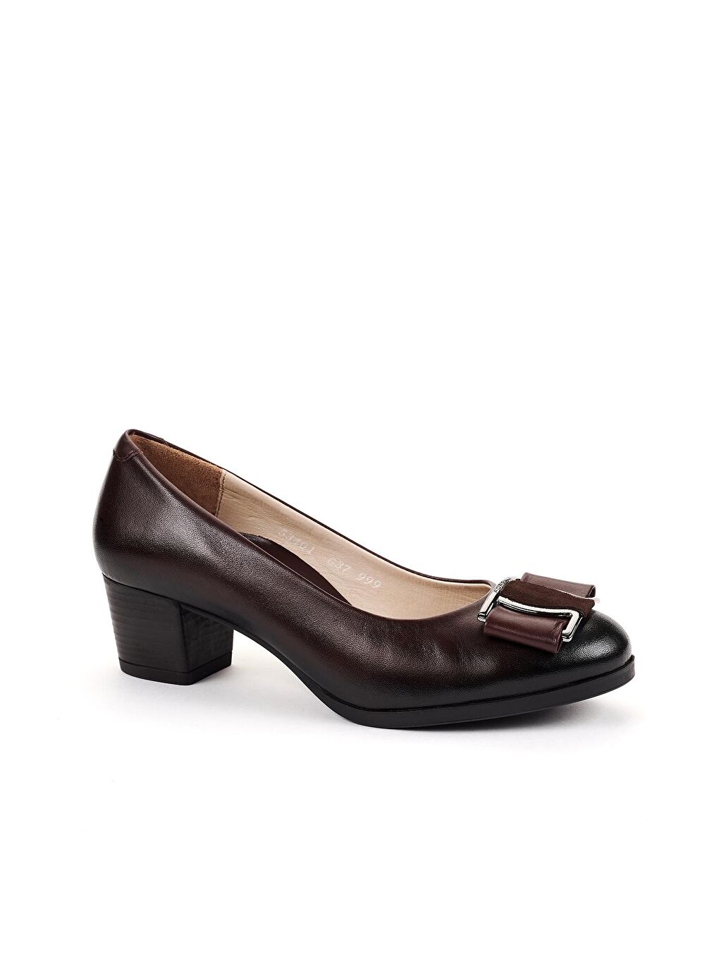 Kahverengi DANIL-G Comfort Kadın Ayakkabı Kahve