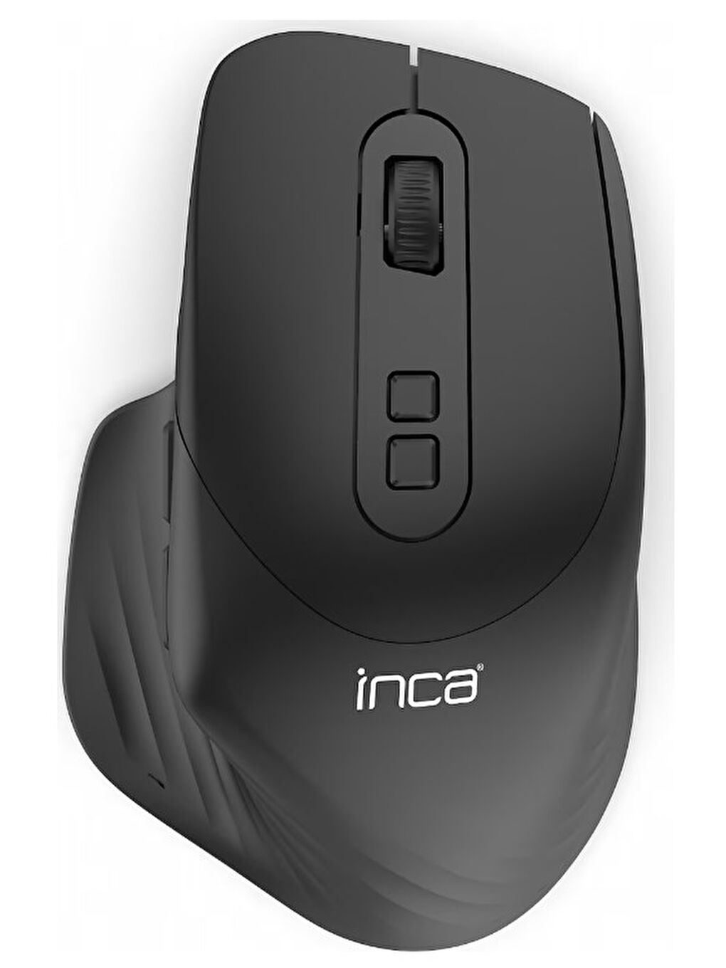 IWM-553S Bluetooth+Wireless Double Mod Rechargeable Silent Mouse-5