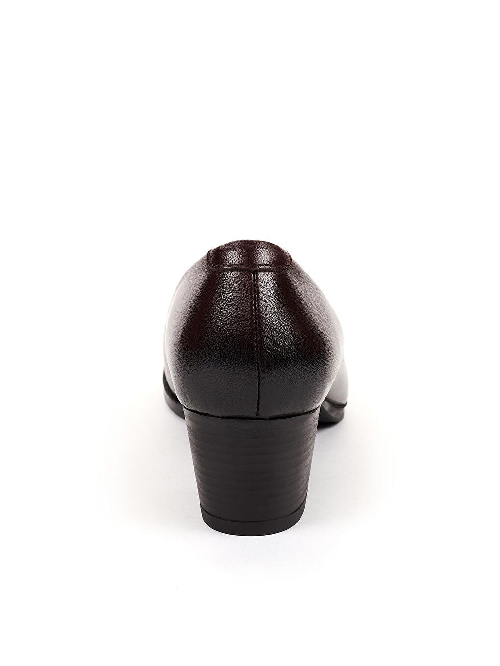 Kahverengi DANIL-G Comfort Kadın Ayakkabı Kahve-2