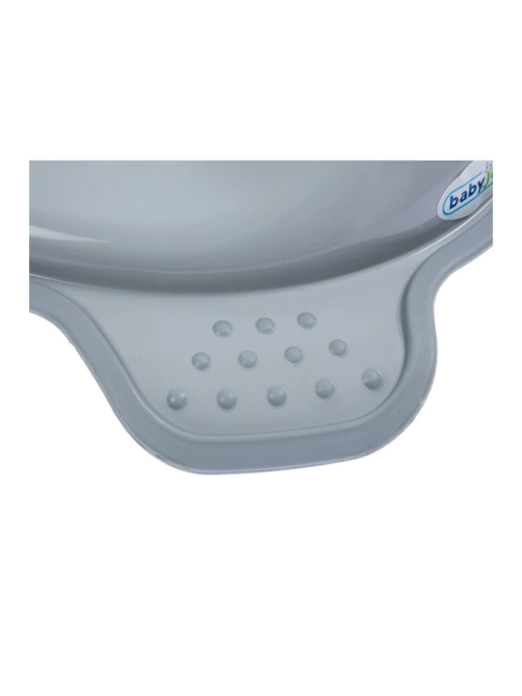 Plastik Klozet Adaptörü 327 Gri-3