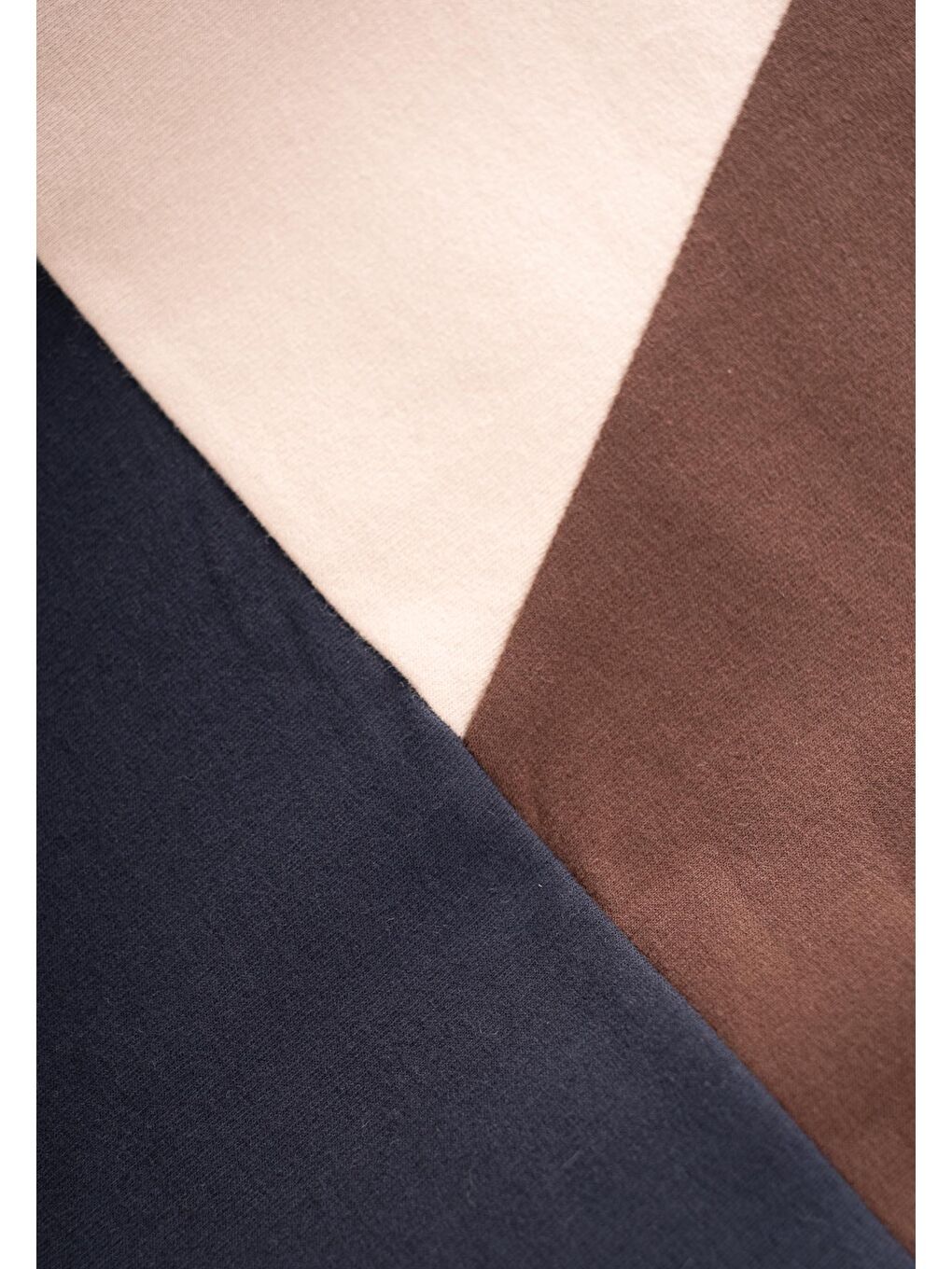 Garnili Sweatshirt 4-12 Yaş Antrasit-2