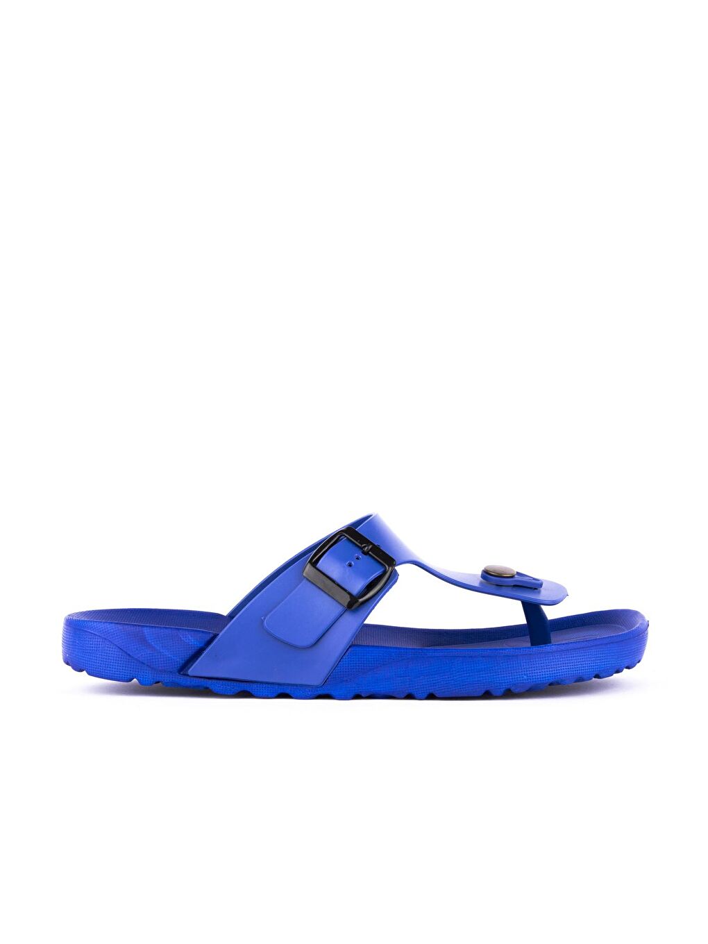 OUTCLASS Erkek Terlik Saks Mavi