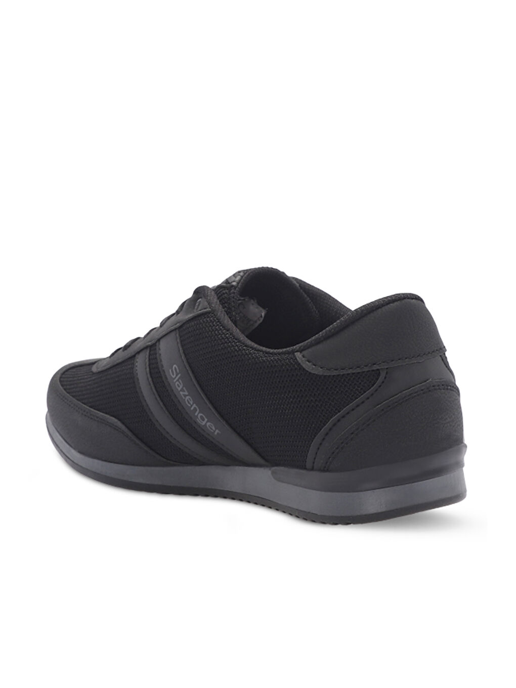 ACORD I Erkek Siyah / Siyah Günlük Spor Ayakkabısı-2