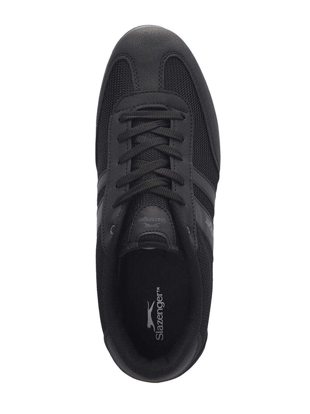 ACORD I Erkek Siyah / Siyah Günlük Spor Ayakkabısı-4