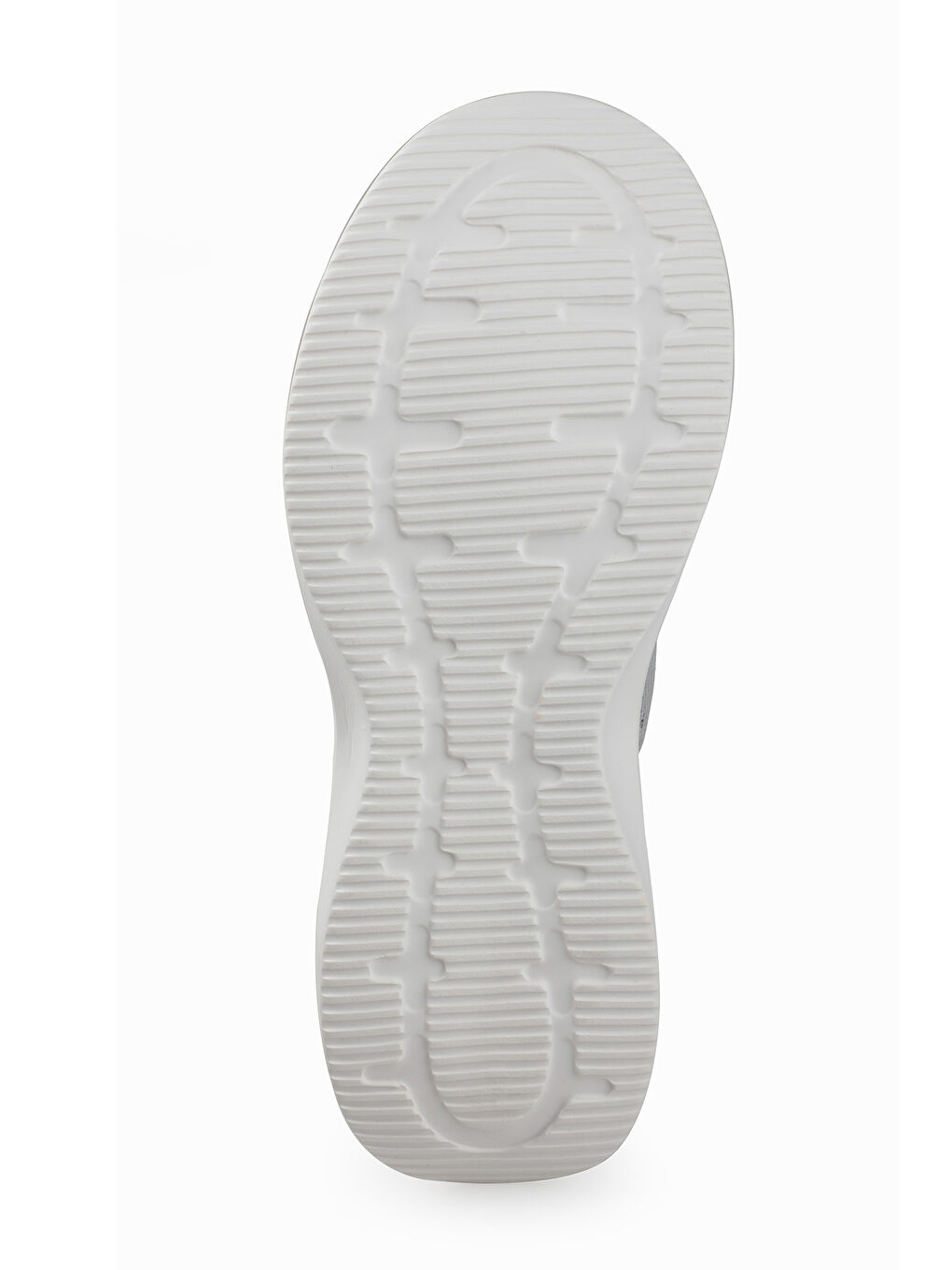 ACTON I Kadın Sneaker Ayakkabı Gri-6