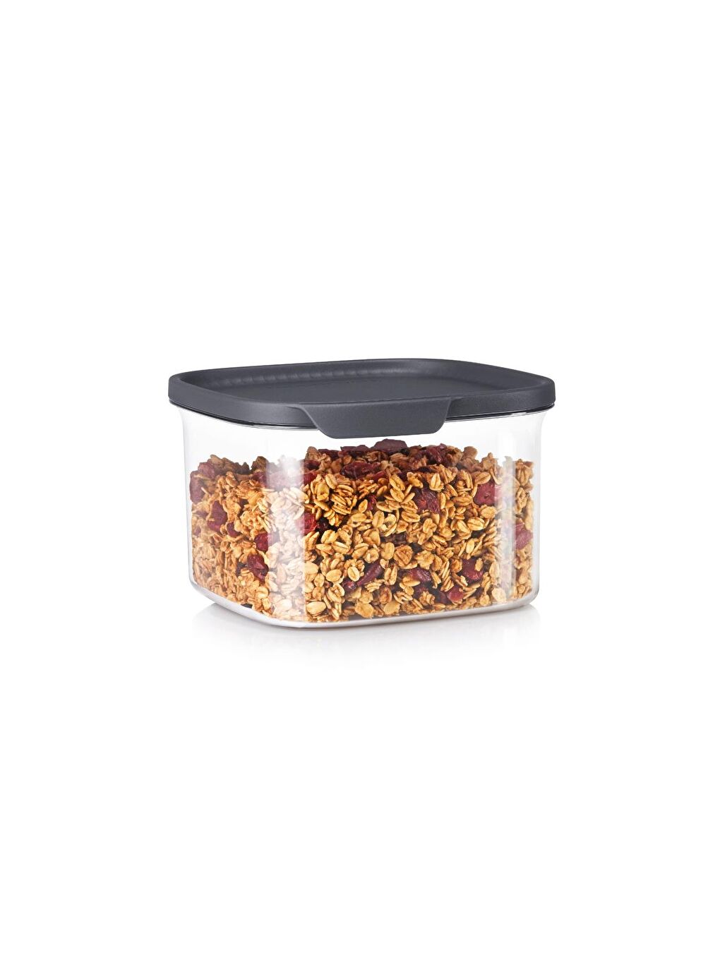 Renksiz Royal Kare 1.7L Cosmos