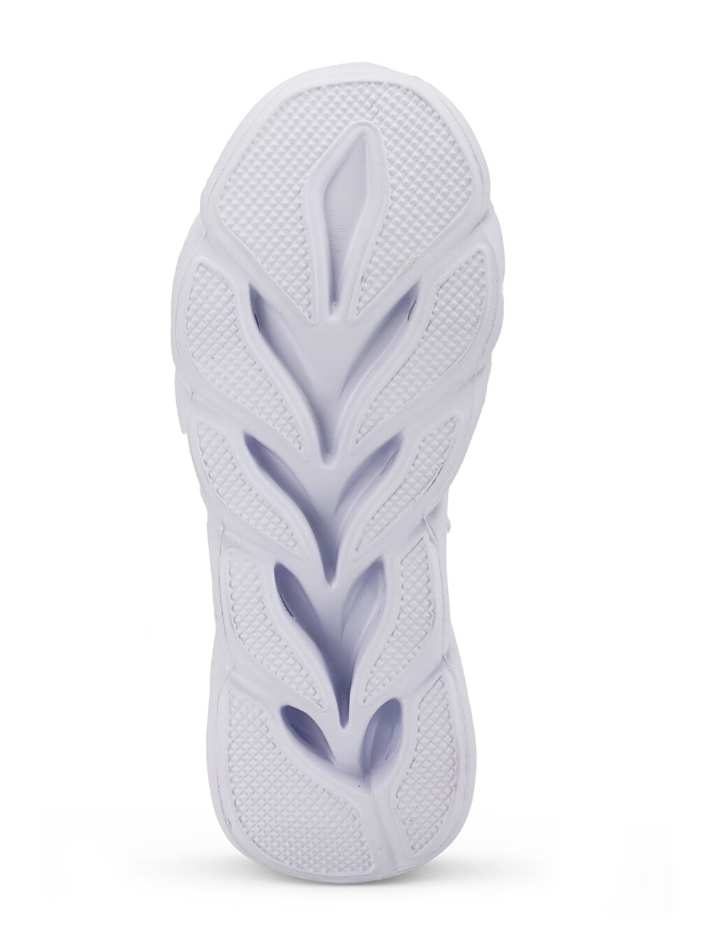 Erkek Sneaker Ayakkabı Bej-6