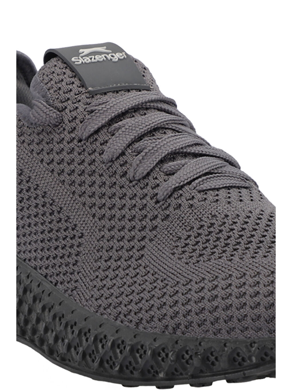 ATOMIX Erkek Koyu Gri Koşu & Yürüyüş Spor Ayakkabısı-3