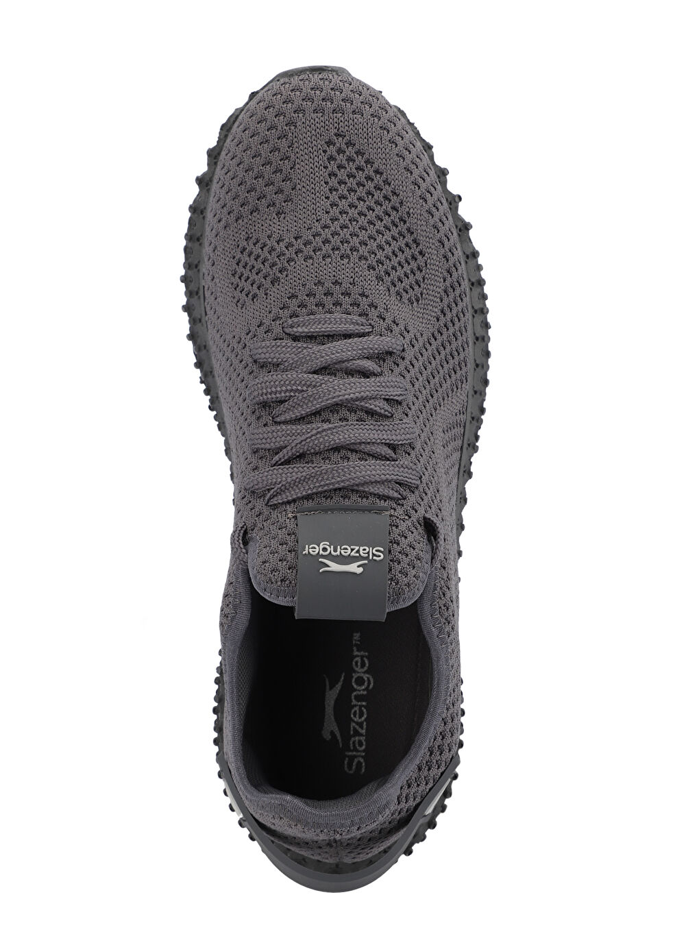 ATOMIX Erkek Koyu Gri Koşu & Yürüyüş Spor Ayakkabısı-4