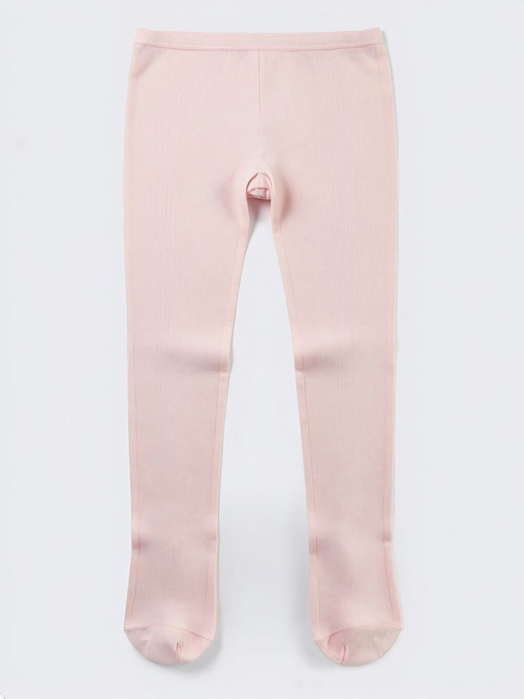 Girls Kız Çocuk Külotlu Çorap 3-11 Yaş Pembe