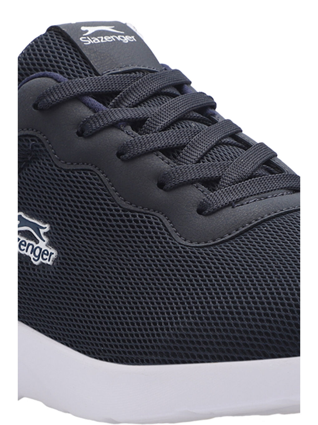 Erkek Sneaker Ayakkabı Lacivert-3