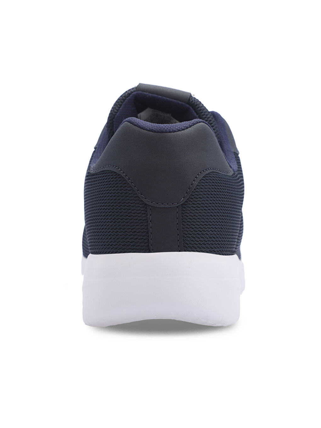 Erkek Sneaker Ayakkabı Lacivert-5