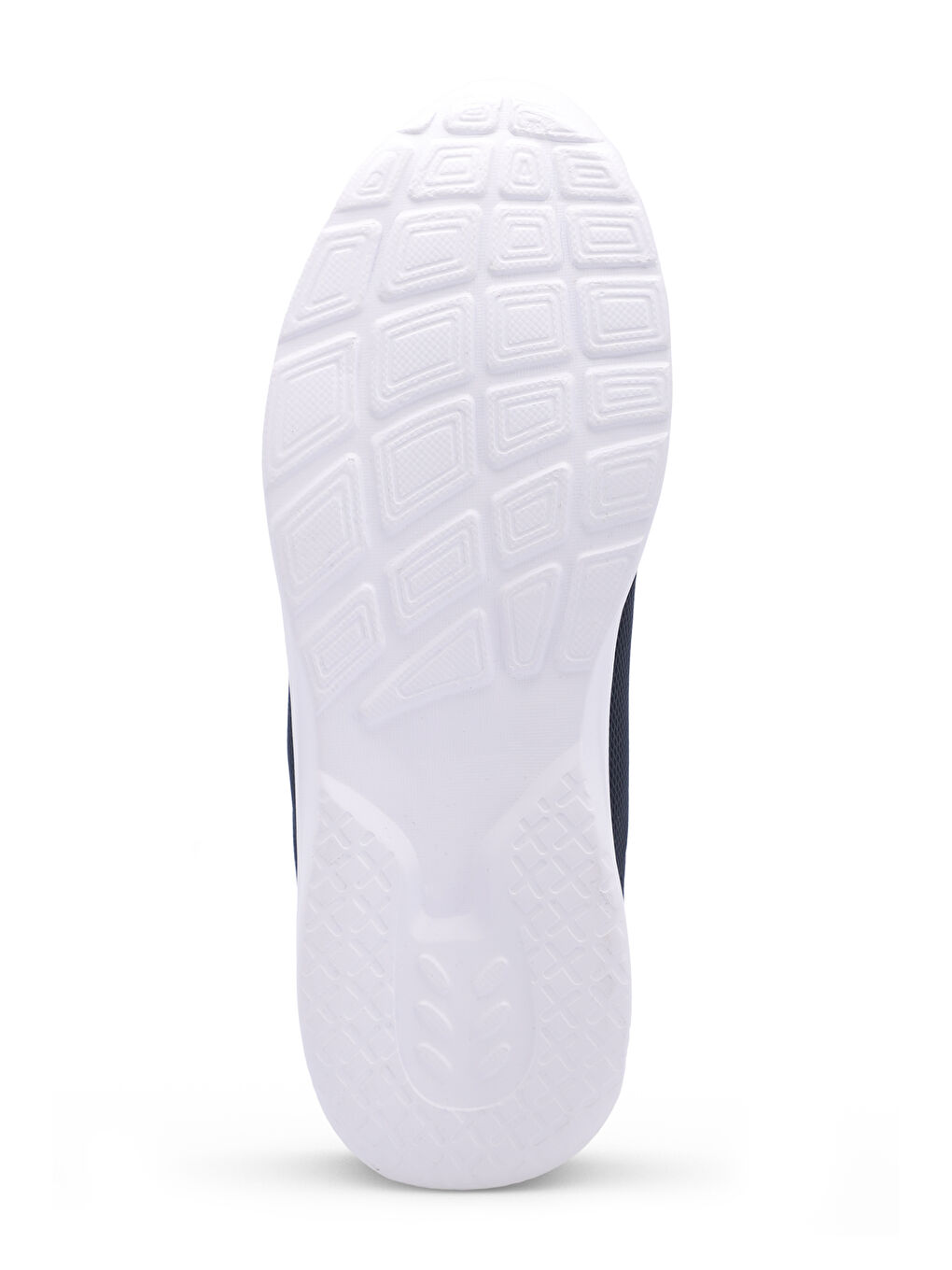 Erkek Sneaker Ayakkabı Lacivert-6