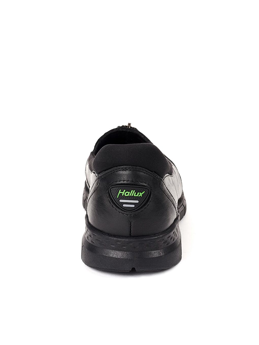 LILYUM-G Comfort Kadın Ayakkabı Siyah-2