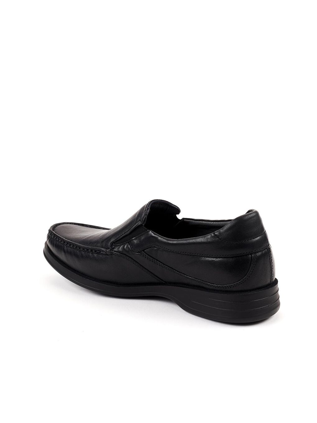 MEYAN-G Comfort Erkek Ayakkabı Siyah-1