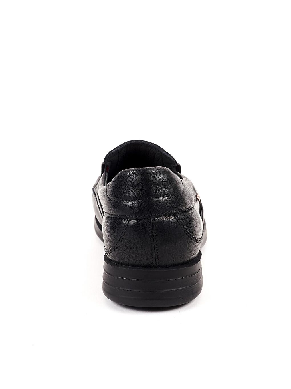 MEYAN-G Comfort Erkek Ayakkabı Siyah-2