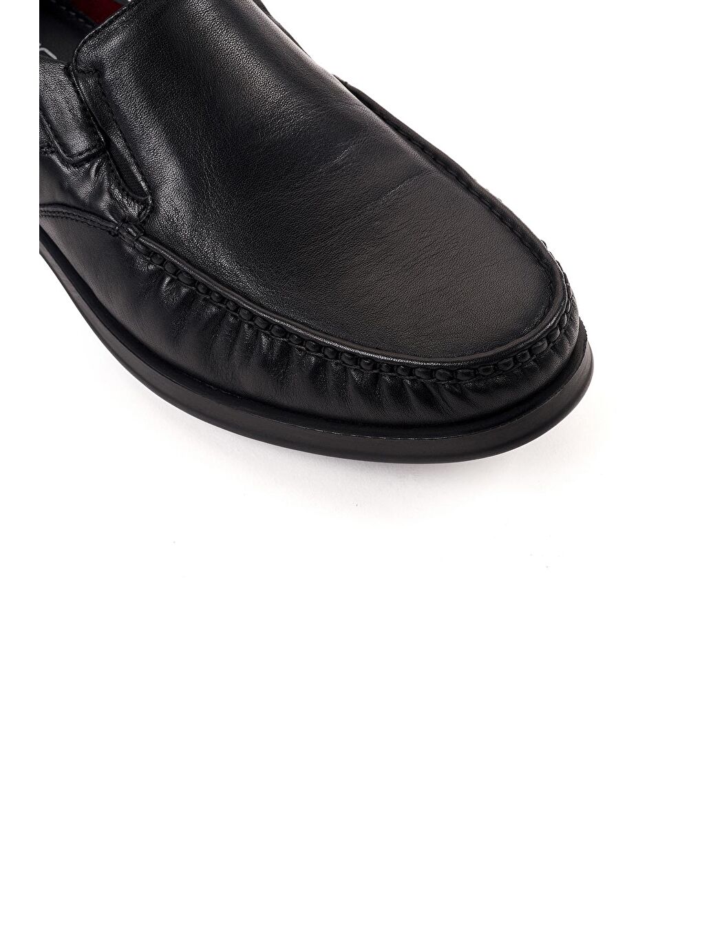 MEYAN-G Comfort Erkek Ayakkabı Siyah-4