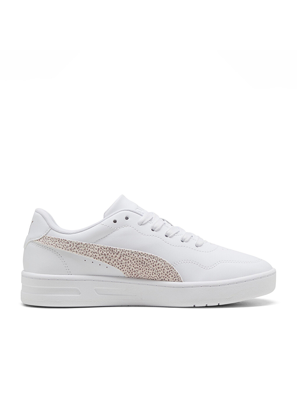 Court Lally Topcat Kadın Beyaz Sneaker-1