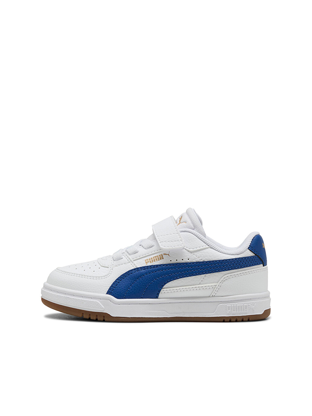 Caven III Ac+Ps Çocuk Beyaz Sneaker