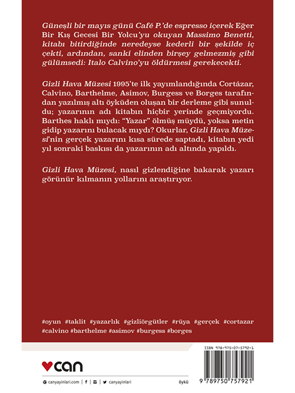 Gizli Hava Müzesi-2