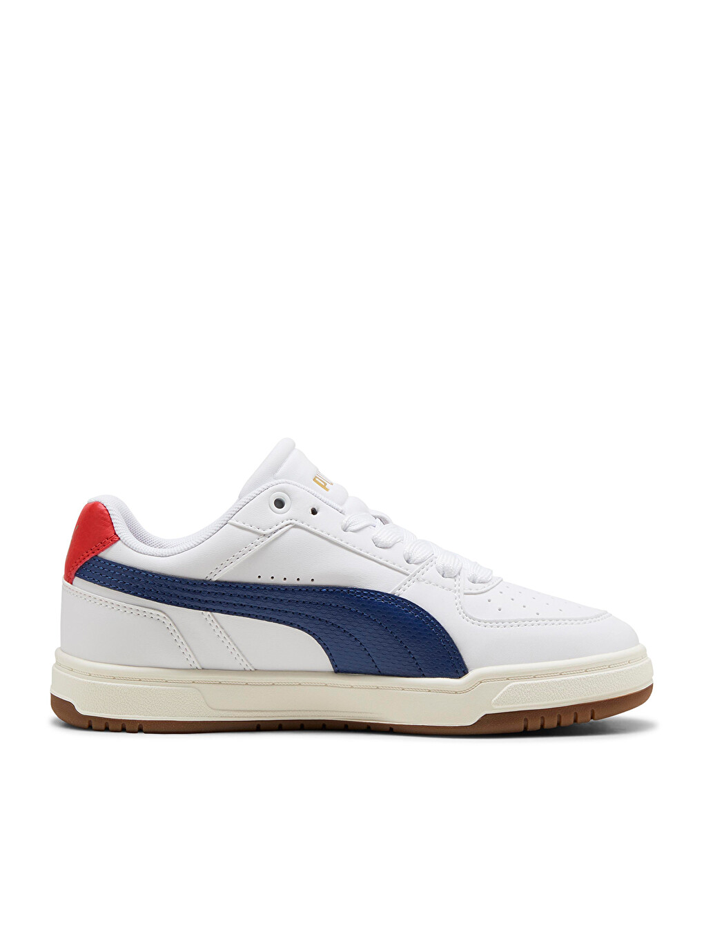 Caven Iıı Retro Jr Çocuk Beyaz Sneaker-2