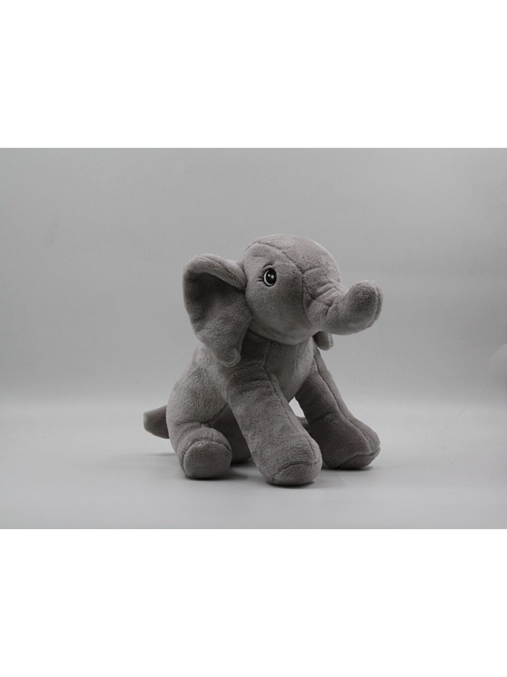 Fil Pelüş Oyuncak-1