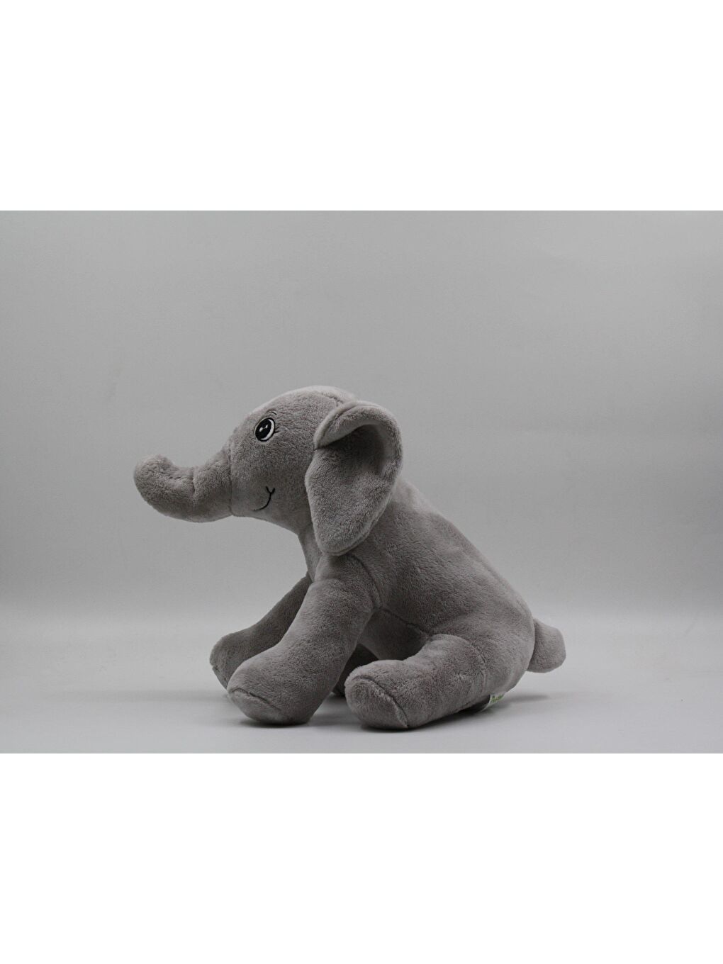 Fil Pelüş Oyuncak-2