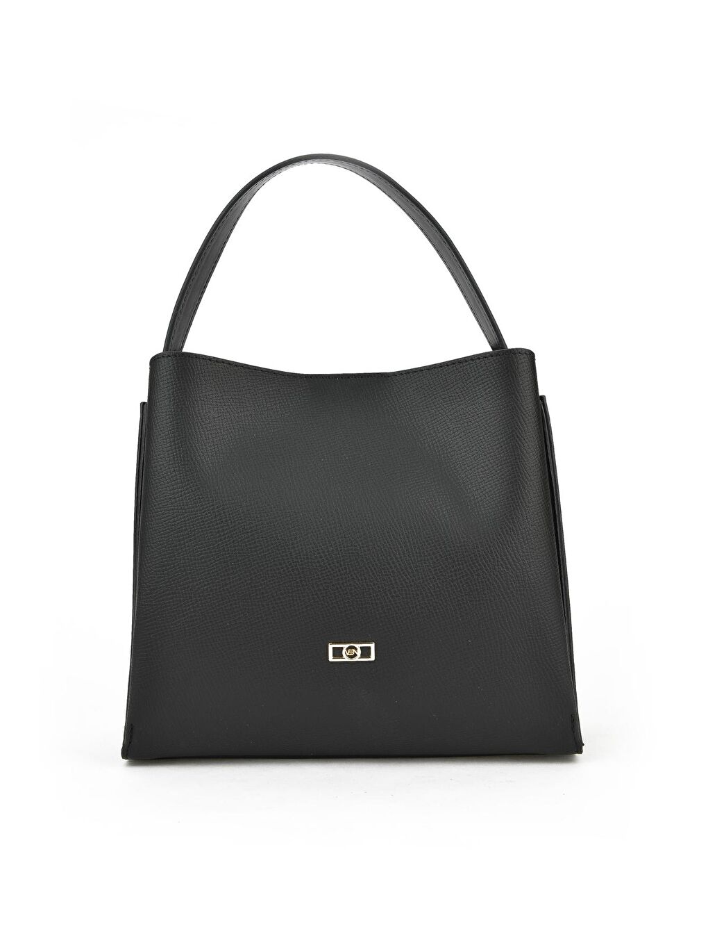 Kadın Omuz ve El Çantası 133979Z3028 Siyah