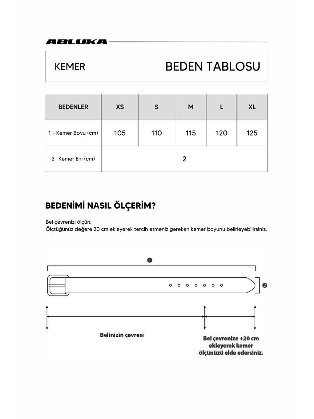 Erkek Metal Tokalı İnce Kemer Siyah-4