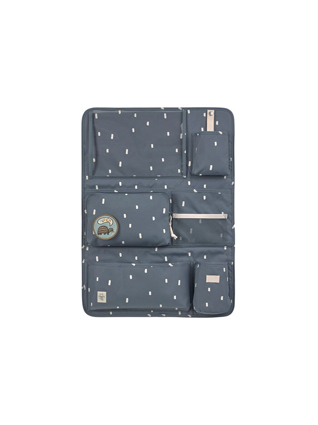 Happy Prints Organizer Midnight Blue