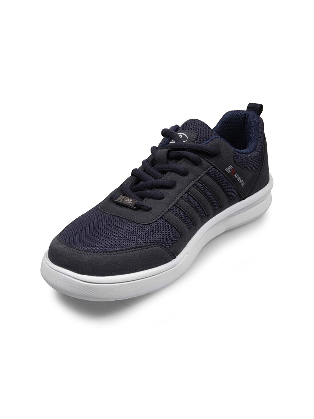 Erkek Lacivert Spor Ayakkabı-2
